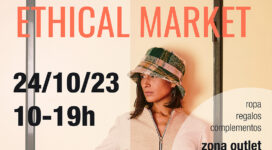 Market de otoño Dona Kolor martes 24 de octubre