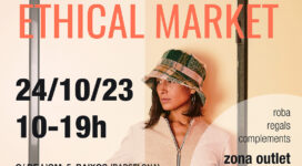 Market Dona Kolors dimarts 24 d'octubre