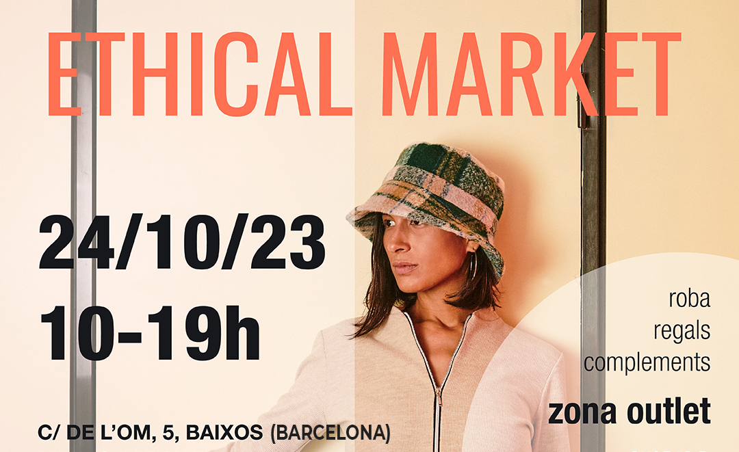 Market Dona Kolors dimarts 24 d'octubre